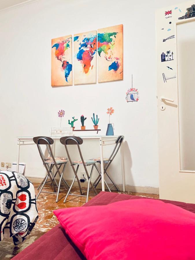 Apartamento Icecream