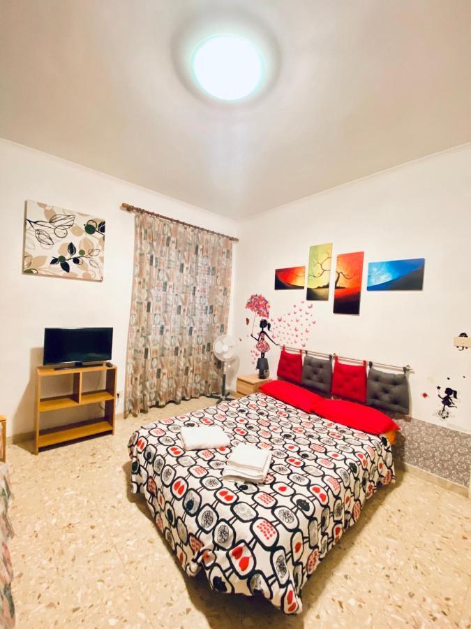Apartamento Icecream Roma