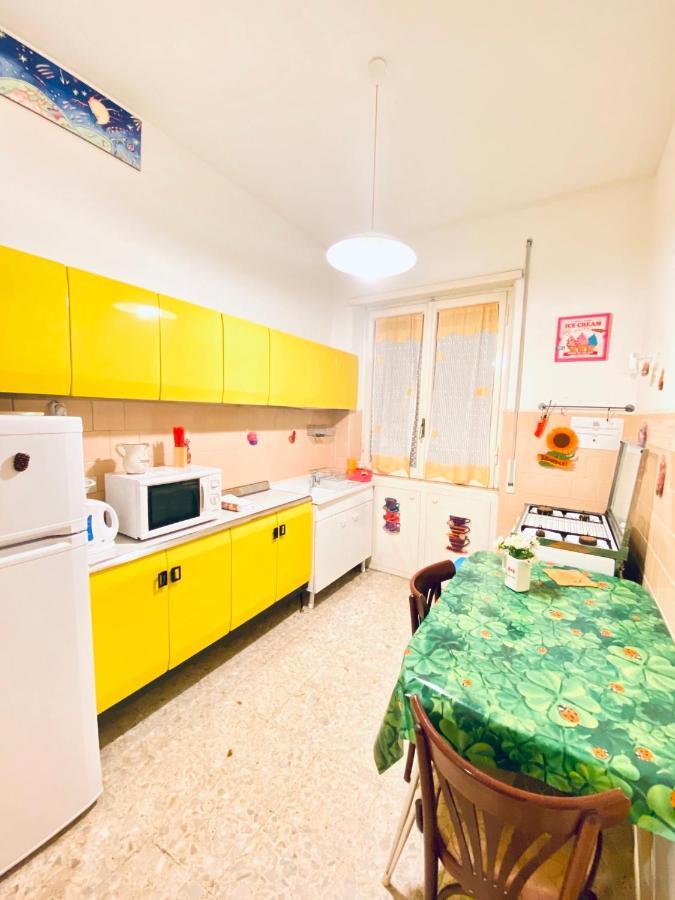 Icecream Apartamento