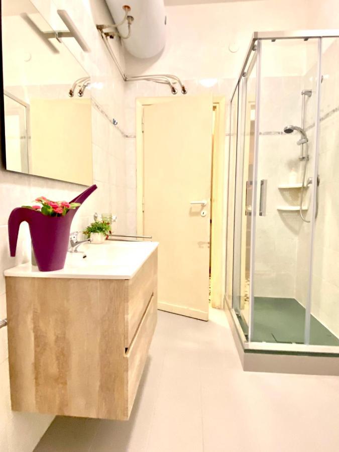 Apartamento Icecream Roma