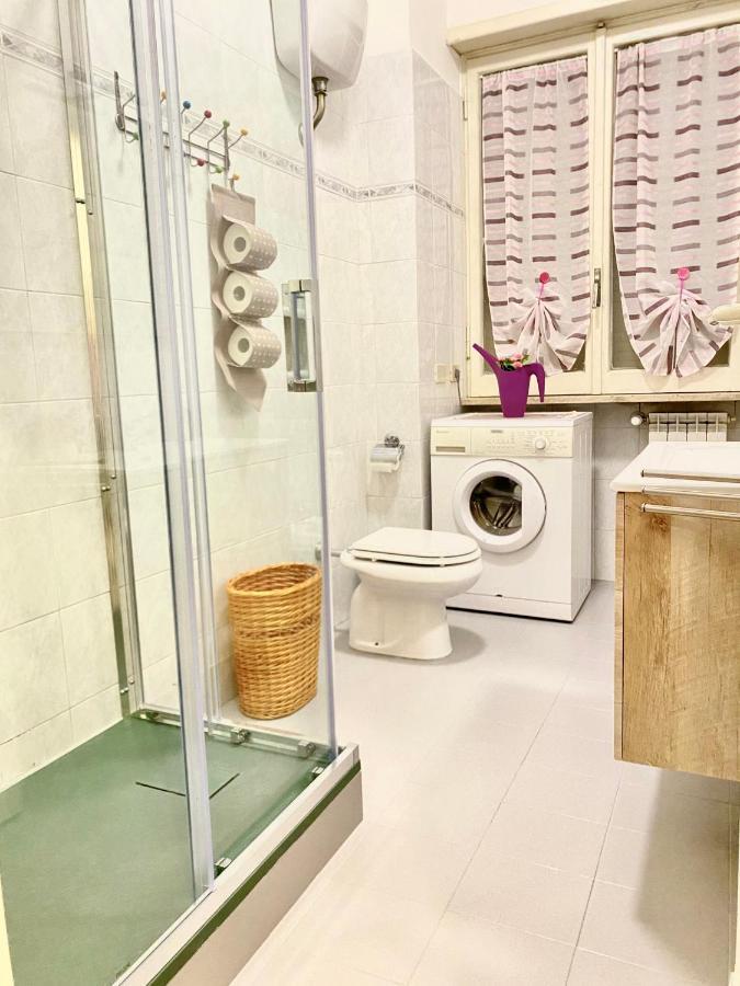 Apartamento Icecream Roma