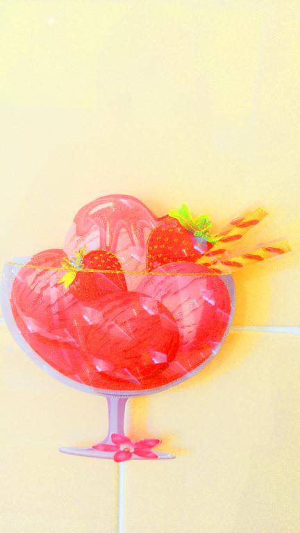 Apartamento Icecream