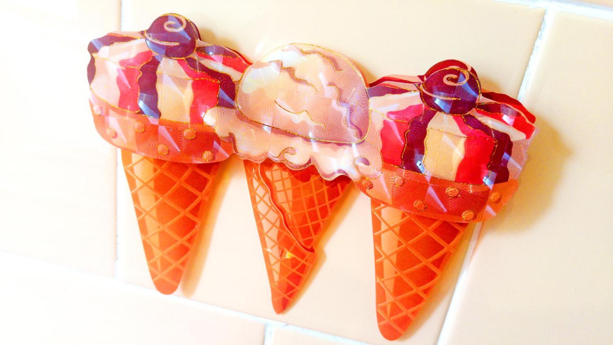 Icecream Apartamento *