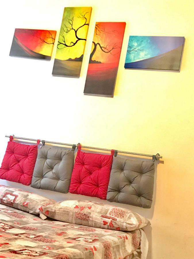 Apartamento Icecream *