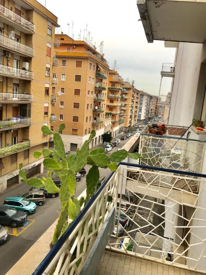 Apartamento Icecream Roma